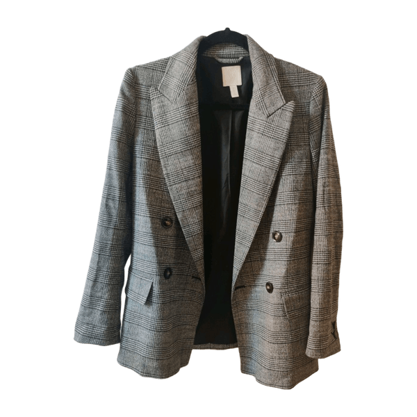 H&m blazer