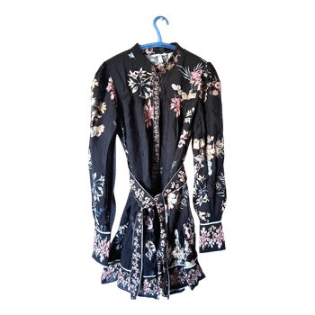 HM tunika/mekko M/L uusi