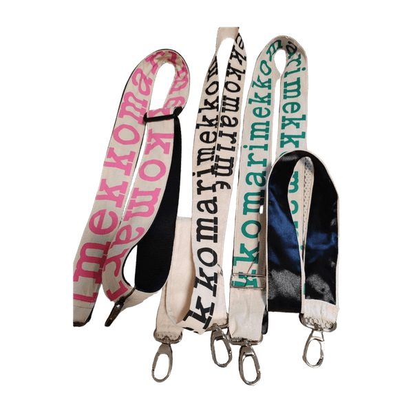 Diy fashion bagstrap