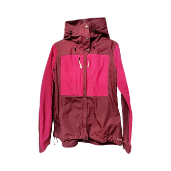 Fjällreven Keb takki