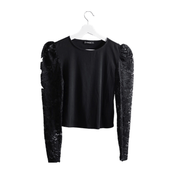Fb sister blouse