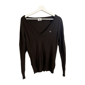 Lacoste hoodie