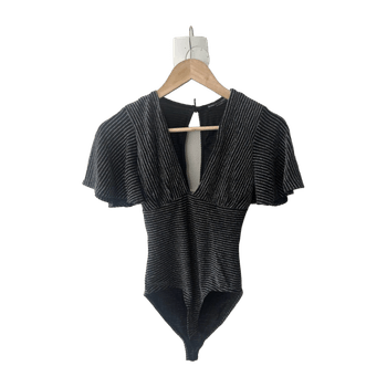 Bershka top