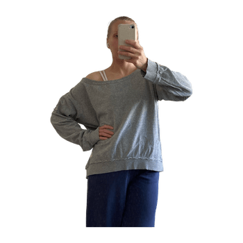Odd molly blouse