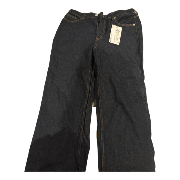 Vero Moda wide leg jeans