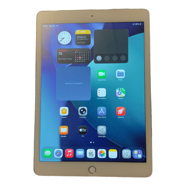 ipad 8th gen