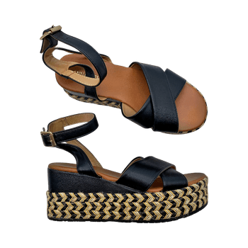 Heeled Sandals