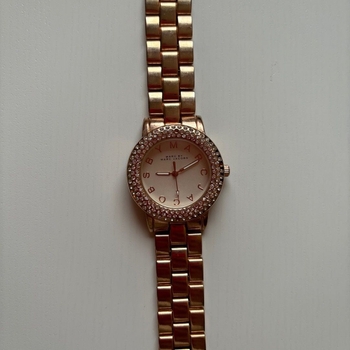 Marc jacobs watch