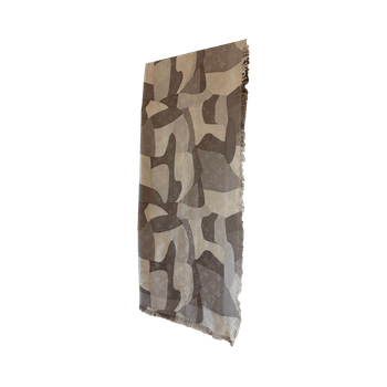 Louis Vuitton chale monogram