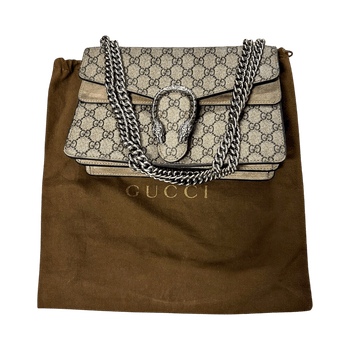 Gucci Dionysus Kauko S Maali