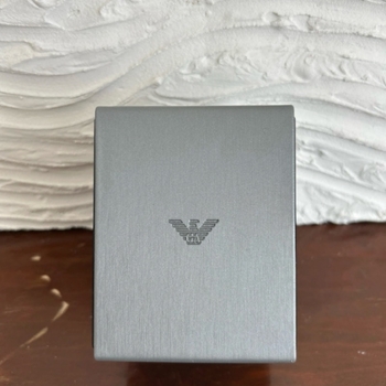 Emporio Armani Watch Gift Box