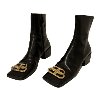 Balenciaga boots