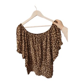 H&m blouse