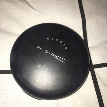 Mac cosmetics beauty product