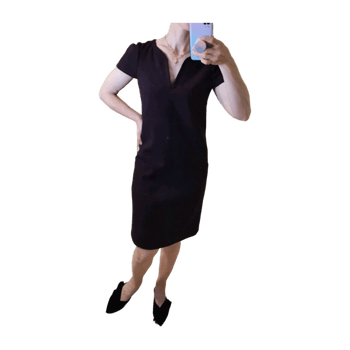 Tara jarmon dress