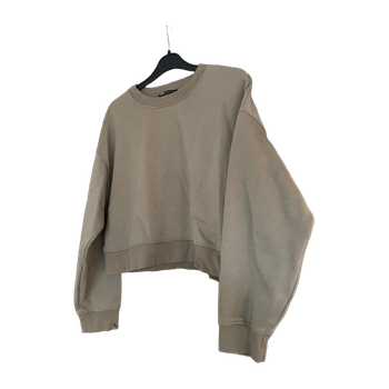 Zara hoodie