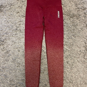 Gymshark sportswear
