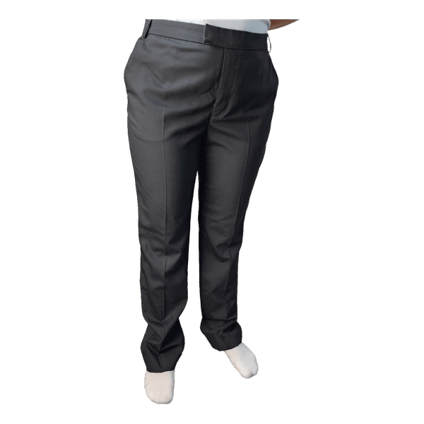 Mustat Tiger of Sweden housut 44
