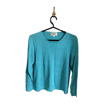 Järvi muoti, 100% silkki blouse