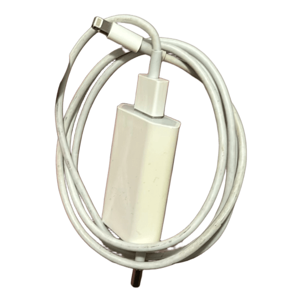 Apple Lightning laturi