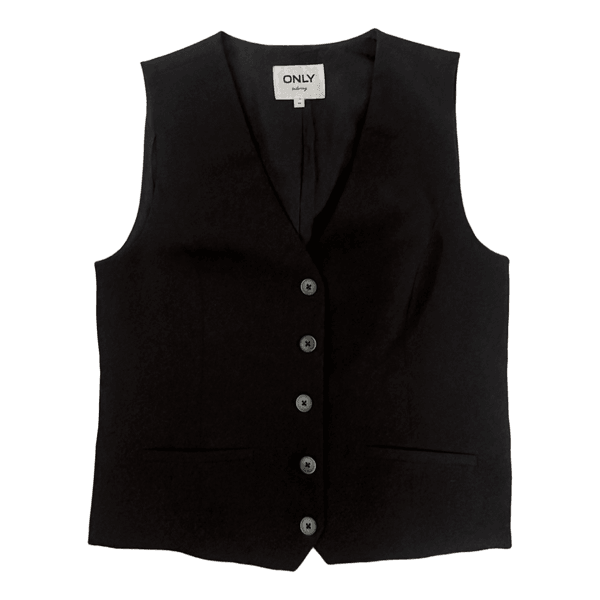 Sort Only vest