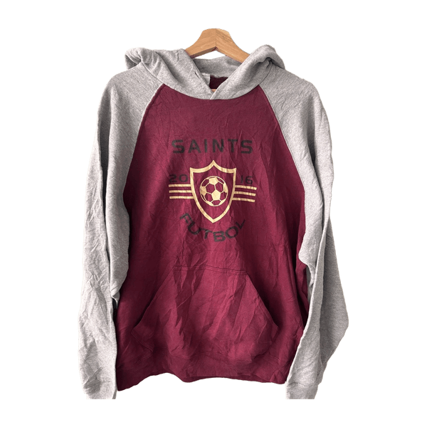 Vintage hoodie
