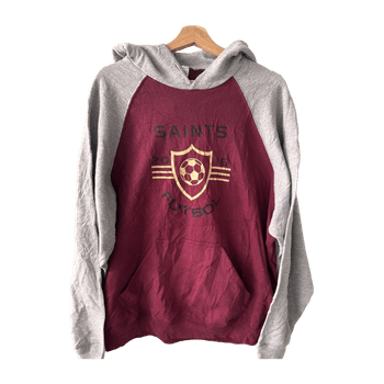 Vintage hoodie