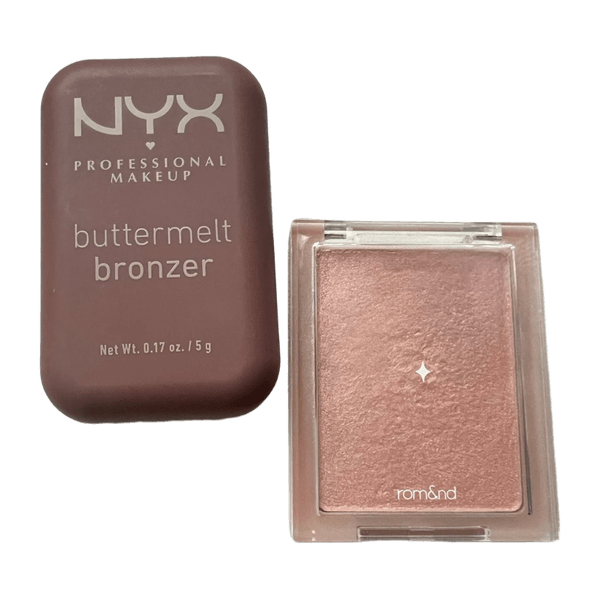 Nyx ja rom&nd