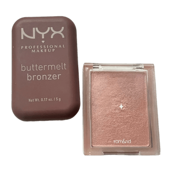 Nyx ja rom&nd