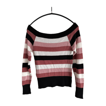 H&m raitaneule