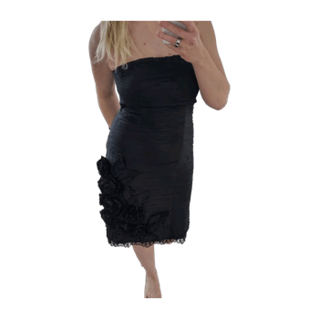 Fashion new york paris dress