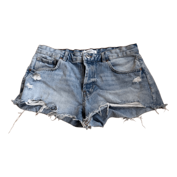 Pull&Bear denimshorts