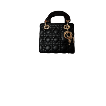 Lady Dior 