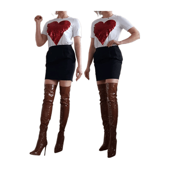 Samuji skirt