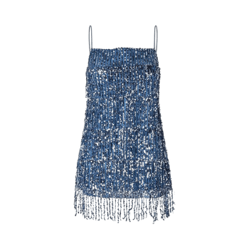 Astella sequin blouse
