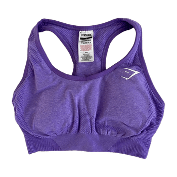 Gymshark sportswear
