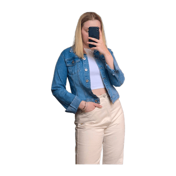 Vero moda coat