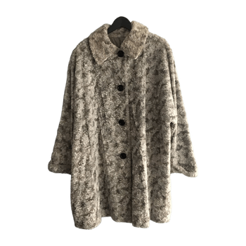 Vintage coat
