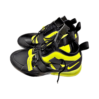 Nike Air Force 270 Utility Sneakers