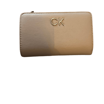 Calvin klein wallet