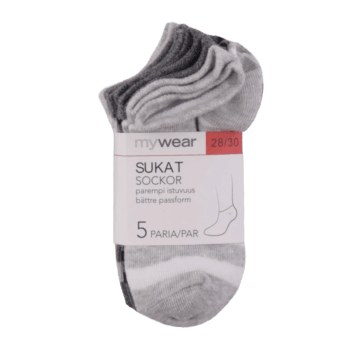 Mywear Sock 110 - 116 cm