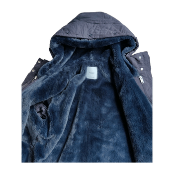 Mango coat