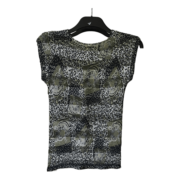Textured top