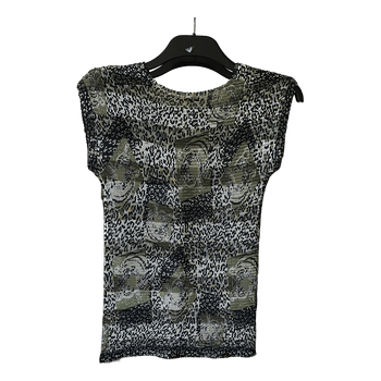 Textured top