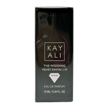 Kayali 35 Velvet Santal parfüüm