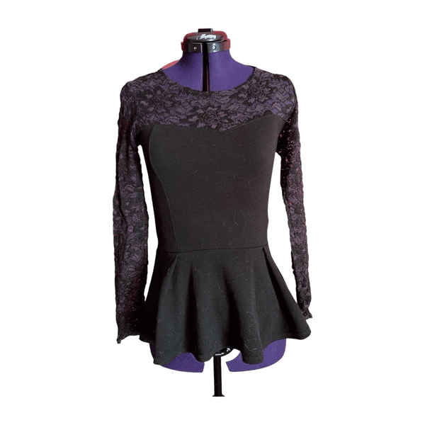 Amisu blouse
