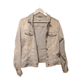 H&m coat