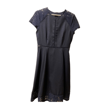 Nly dress