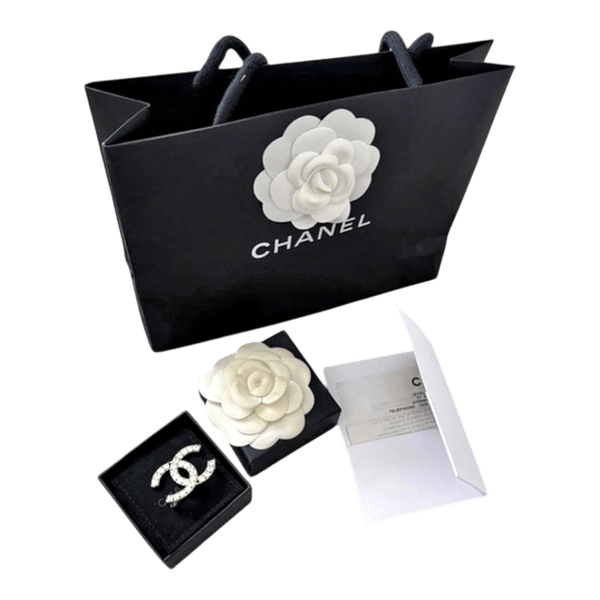 Chanel rintakoru authenic