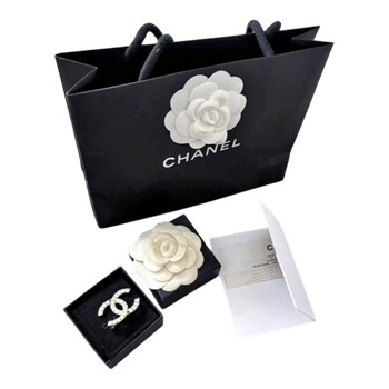 Chanel rintakoru authenic